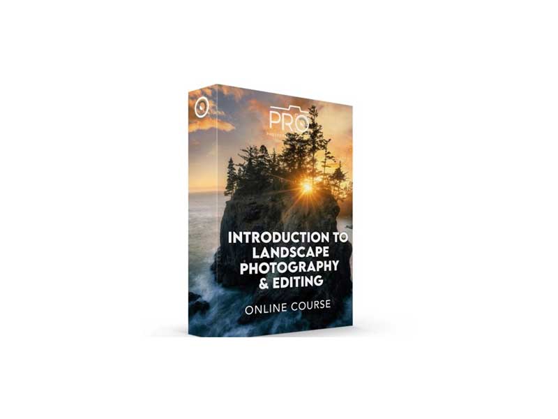 John Weatherby - Introduction to Landscape Photography and Editing 1 John Weatherby - Introduction to Landscape Photography and Editing