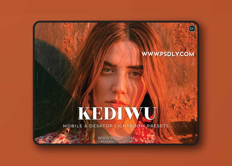 Kediwu Mobile and Desktop Lightroom Presets 1 Kediwu Mobile and Desktop Lightroom Presets