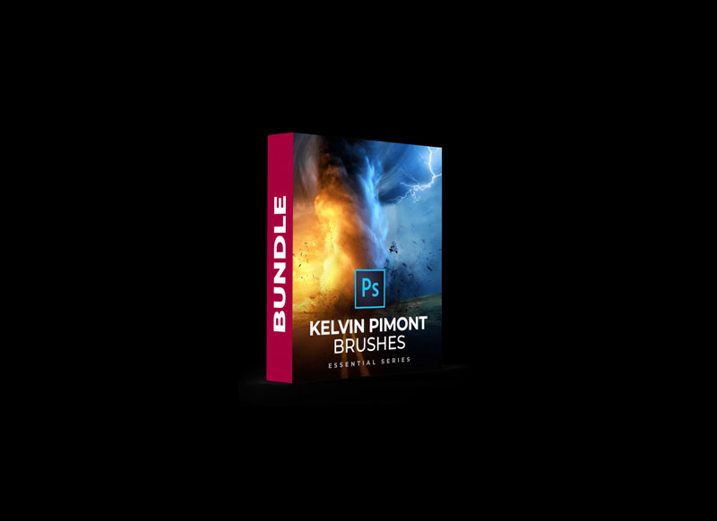 Kelvin Pimont's Brushes 1 Kelvin Pimont's Brushes