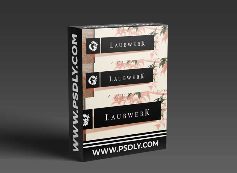 Laubwerk SurfaceSPREAD 2.0.4 1 Laubwerk SurfaceSPREAD 2.0.4
