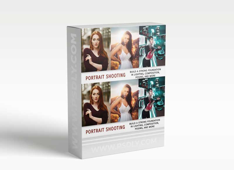 Liquidverve - Portrait Shooting Tutorial (Beginners to Intermediate) 1 Liquidverve - Portrait Shooting Tutorial (Beginners to Intermediate)