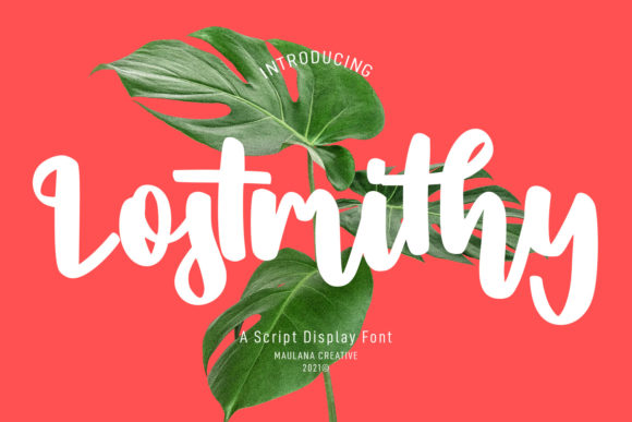 Lostmithy Script Font Free Downlaod 1 Lostmithy Script Font Free Downlaod