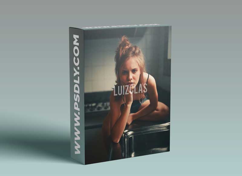 LuizClas Editing Videos Collection + RAW files 1 LuizClas Editing Videos Collection + RAW files