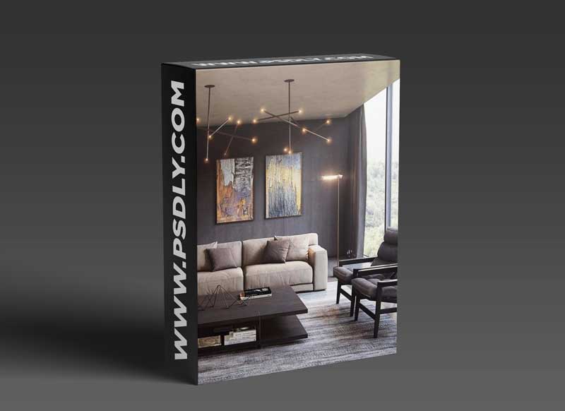 Lumion Render Course by Nuno Silva 1 Lumion Render Course by Nuno Silva