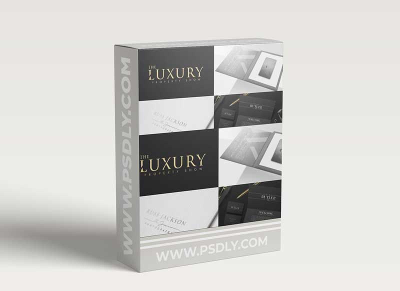 Luxury Brand Identity Tips - How to Design Luxurious Brands 1 Luxury Brand Identity Tips - How to Design Luxurious Brands