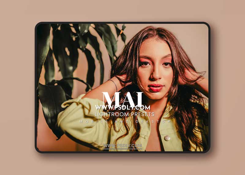 Mai Lightroom Presets Dekstop and Mobile 1 Mai Lightroom Presets Dekstop and Mobile
