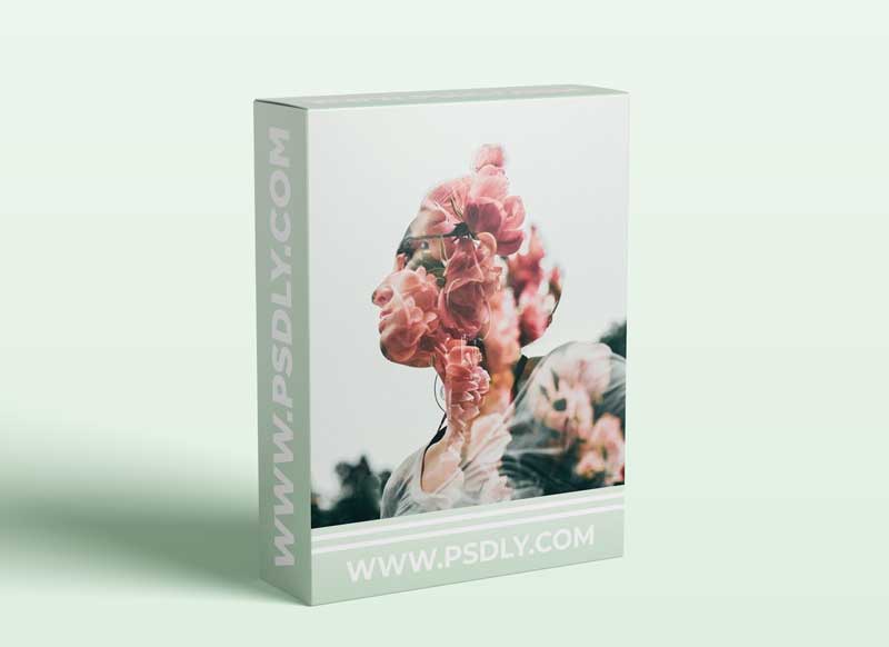 Mark Maya - Double Exposure Photography Master Course 1 Mark Maya - Double Exposure Photography Master Course
