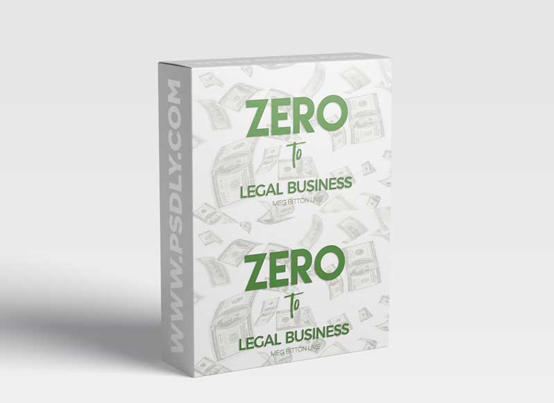 Meg Bitton LIVE - Zero to Legal Business 1 Meg Bitton LIVE - Zero to Legal Business