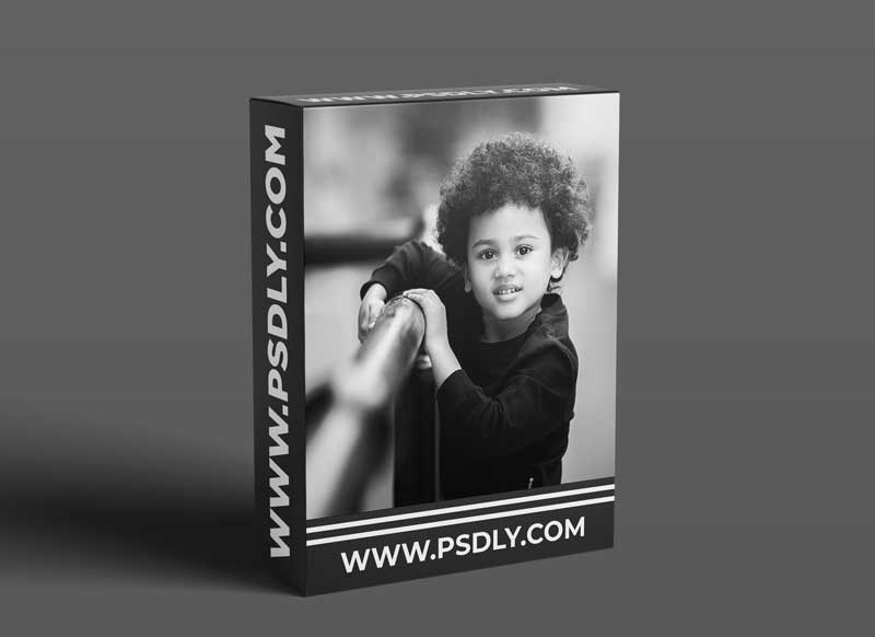 Meg Bitton — Handsome Black and White 1 Meg Bitton — Handsome Black and White