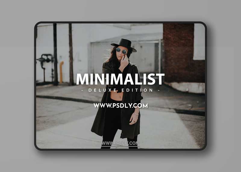 Minimalist Pack | Deluxe Edition for Mobile and PC 1 Minimalist Pack | Deluxe Edition for Mobile and PC