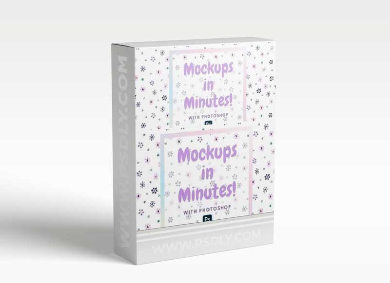 Mockups in Minutes Using Photoshop 1 Mockups in Minutes Using Photoshop