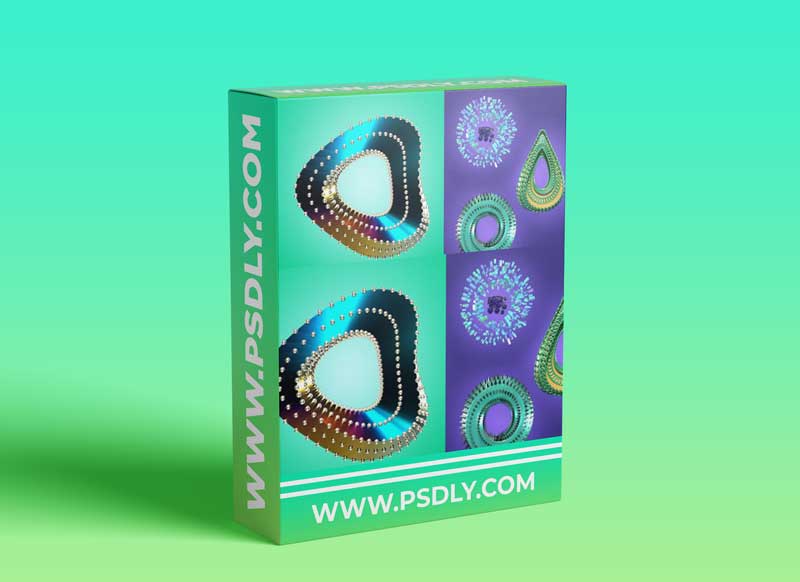 Motion Graphics Animation in Maya: Animate A 3D Looping Mobius Strip 1 Motion Graphics Animation in Maya: Animate A 3D Looping Mobius Strip