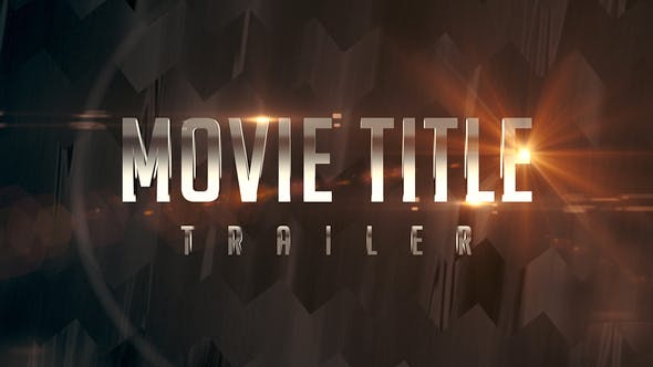 Videohive Movie Title Trailer 31788422 1 Videohive Movie Title Trailer 31788422