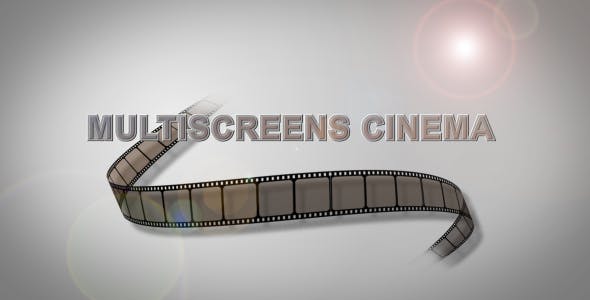 Videohive Multiscreens_Cinema 242059 1 Videohive Multiscreens_Cinema 242059