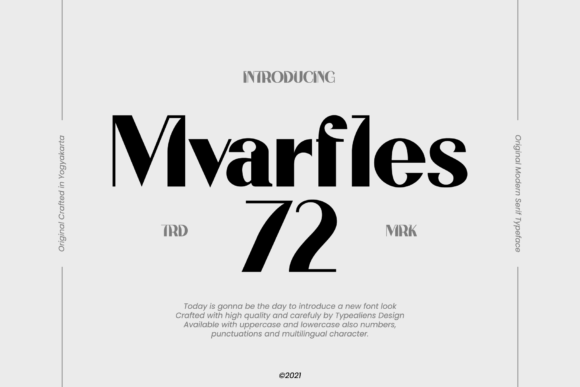 Mvarfles 72 Font Free Download 1 Mvarfles 72 Font Free Download