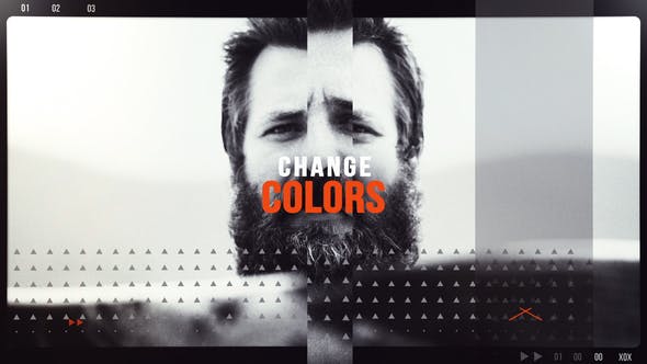 Videohive New Portfolio Opener 21742724 1 Videohive New Portfolio Opener 21742724