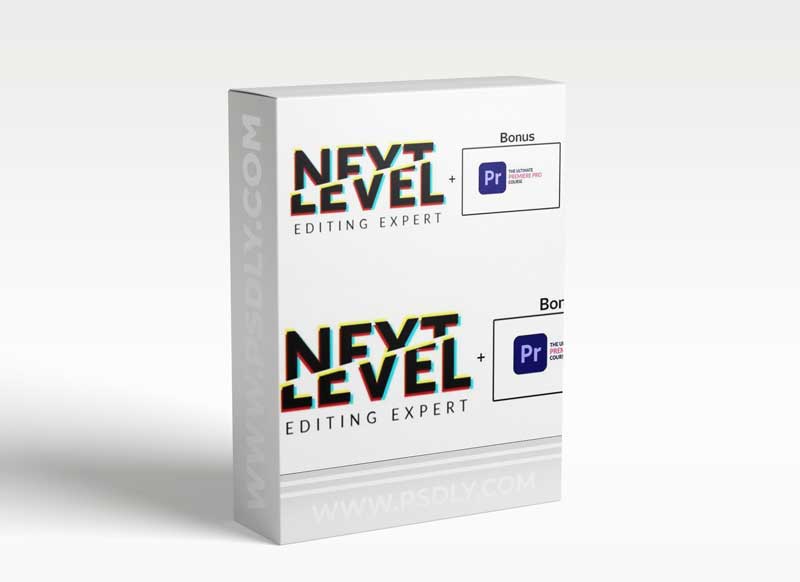 Next Level Editing Expert Masterclass by Ignace Aleya 1 Next Level Editing Expert Masterclass by Ignace Aleya