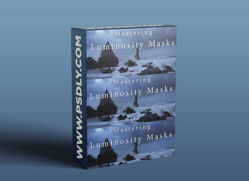 Nick Page - Mastering Luminosity Masks 1 Nick Page - Mastering Luminosity Masks
