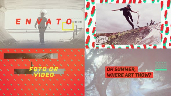 Videohive Oh Summer Where Art Thou 21268099 1 Videohive Oh Summer Where Art Thou 21268099