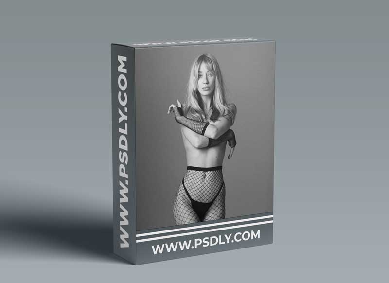 Peter Coulson Photography - Studio Bundle 1 Peter Coulson Photography - Studio Bundle