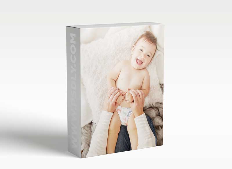 Phlearn Pro - Bright & Airy Coloring in Photoshop 1 Phlearn Pro - Bright & Airy Coloring in Photoshop
