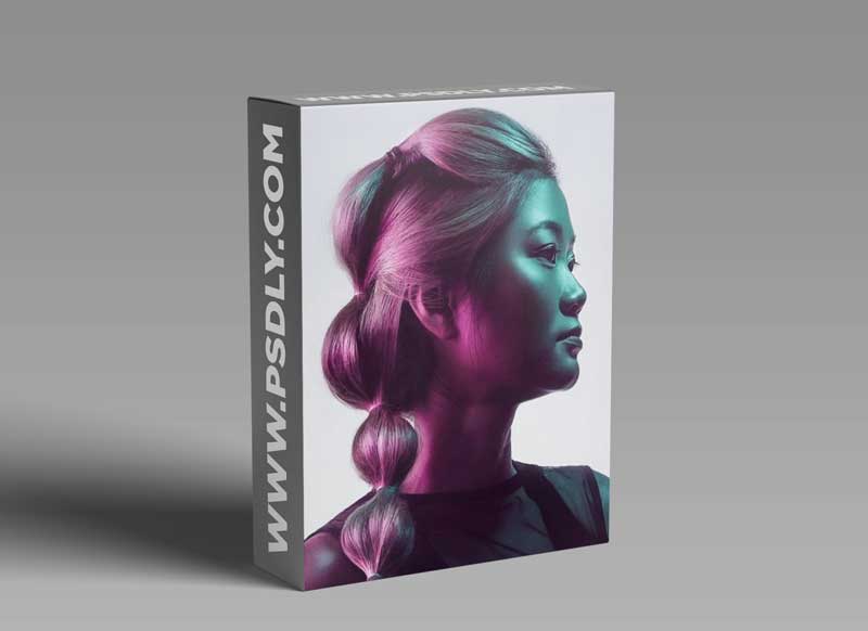Phlearn Pro - Master Retouching Hair 1 Phlearn Pro - Master Retouching Hair