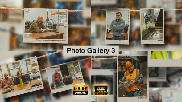 Videohive Photo Gallery 3 25036880 1 Videohive Photo Gallery 3 25036880