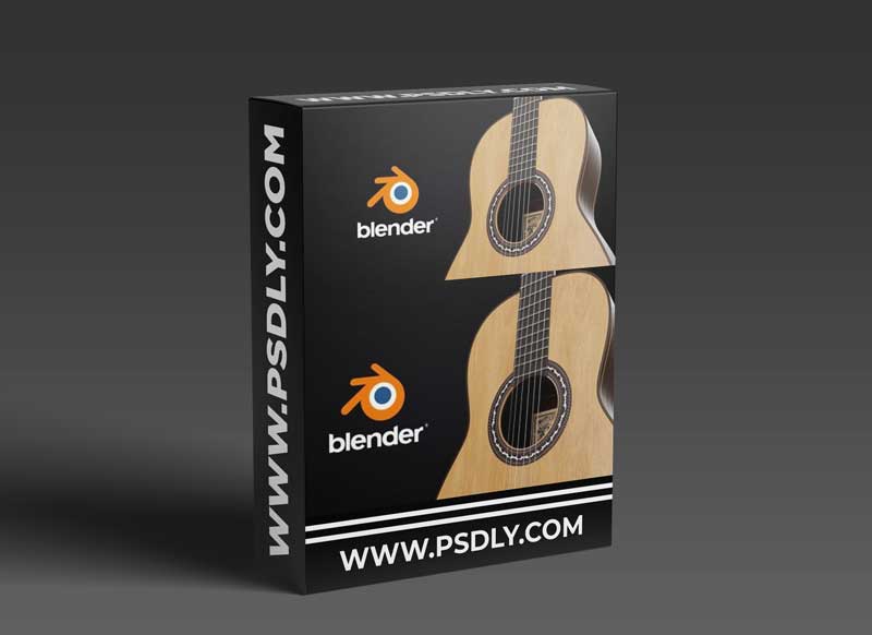 Photorealistic 3D product modeling course in Blender 2.9 1 Photorealistic 3D product modeling course in Blender 2.9