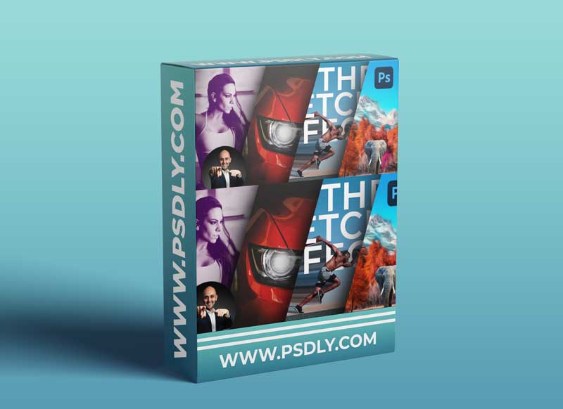 Photoshop Bundle Class 1 Photoshop Bundle Class