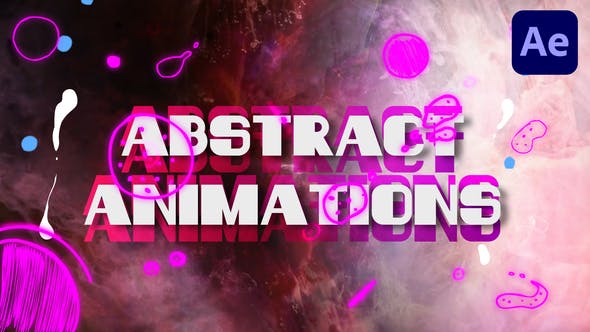 Videohive Abstract Animations Pack 01 | After Effects 33220769 1 Videohive Abstract Animations Pack 01 | After Effects 33220769