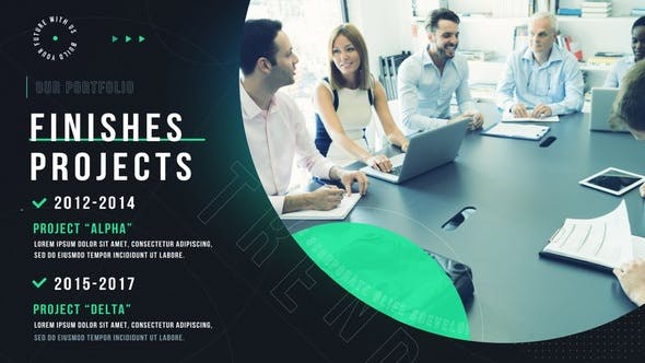 Videohive Minimal Corporate Slideshow 33216495 1 Videohive Minimal Corporate Slideshow 33216495