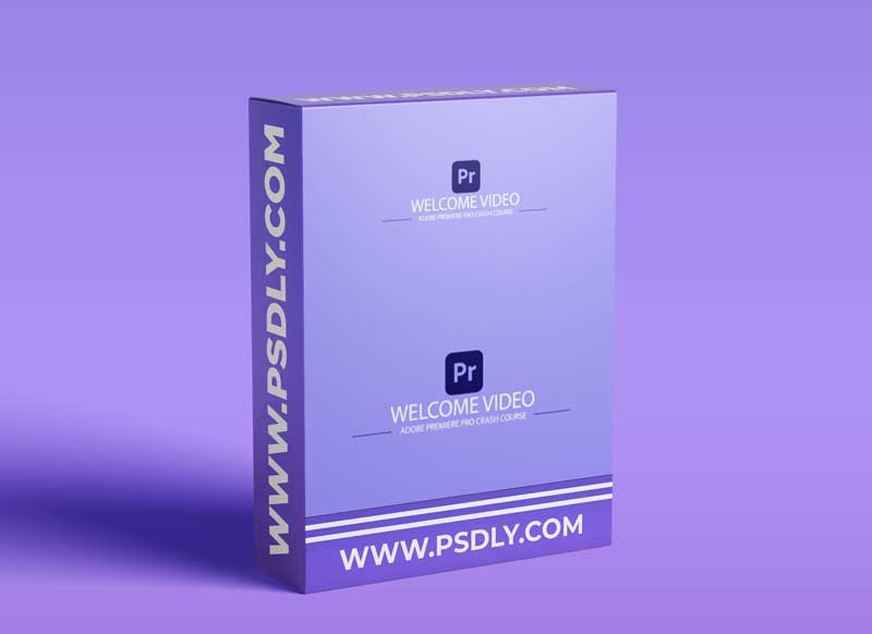 Premiere Pro Crash Course 1 Premiere Pro Crash Course