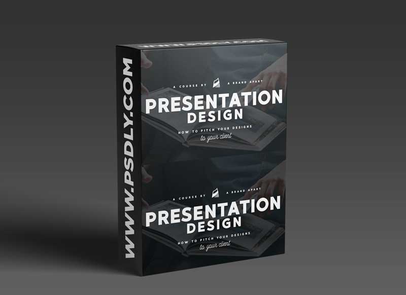 Presentation Design: How To Pitch Your Designs To Your Clients 1 Presentation Design: How To Pitch Your Designs To Your Clients