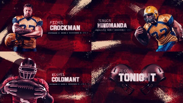 Videohive Sport Team Intro 01 33028472 1 Videohive Sport Team Intro 01 33028472