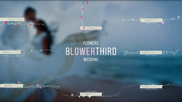 Videohive Wedding Titles Lower Third 17946384 1 Videohive Wedding Titles Lower Third 17946384