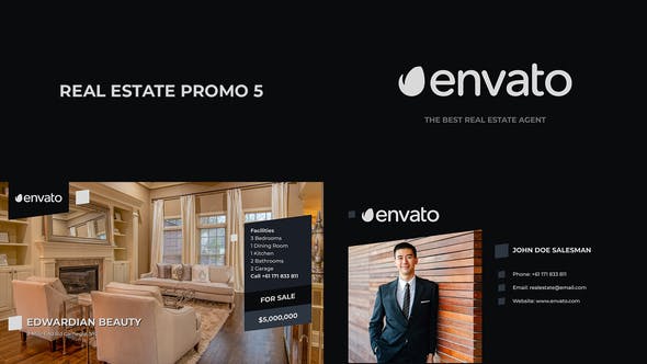 Videohive Real Estate Promo 5 30484290 1 Videohive Real Estate Promo 5 30484290
