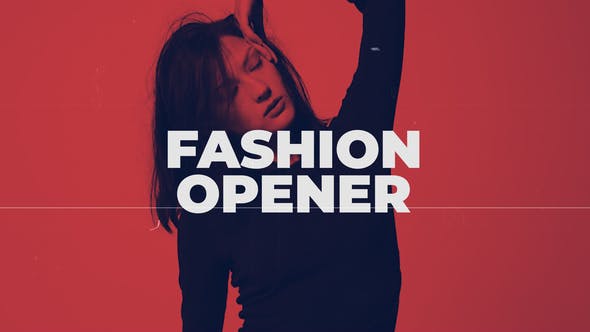 Videohive Fashion Intro 32225896 1 Videohive Fashion Intro 32225896