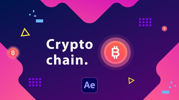 Videohive Cryptochain Corporate Slideshow | After Effects 33119395 1 Videohive Cryptochain Corporate Slideshow | After Effects 33119395