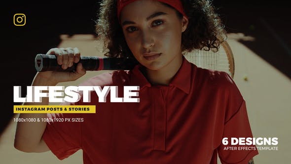 Videohive Style Life Promo Instagram Post & Story B87 32982134 1 Videohive Style Life Promo Instagram Post & Story B87 32982134