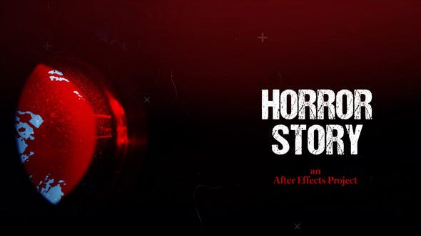 Videohive Horror Story Project 32916906 1 Videohive Horror Story Project 32916906