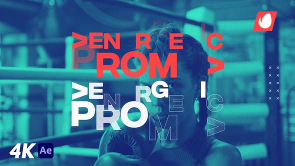 Videohive Energetic Promo 33111691 1 Videohive Energetic Promo 33111691