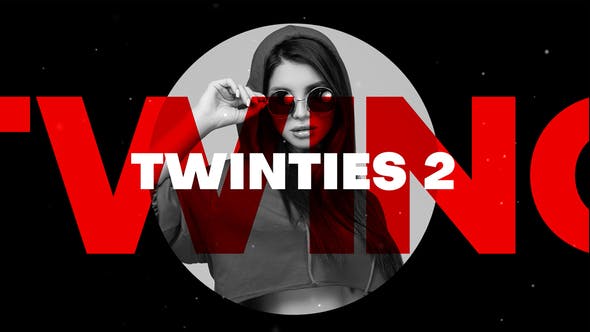 Videohive Typography Intro 29103987 1 Videohive Typography Intro 29103987