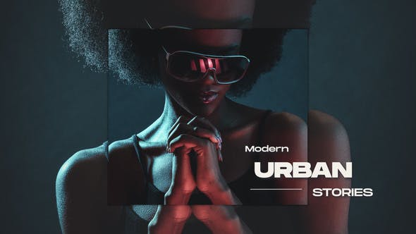 Videohive Modern Urban Stories 32489734 1 Videohive Modern Urban Stories 32489734