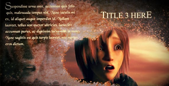 Videohive Old Book Epic Trailer 11433893 1 Videohive Old Book Epic Trailer 11433893