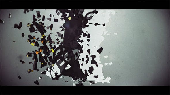 Videohive Shatter Edit 4944265 1 Videohive Shatter Edit 4944265