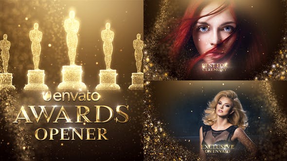 Videohive Awards Luxury Opener 23636621 1 Videohive Awards Luxury Opener 23636621