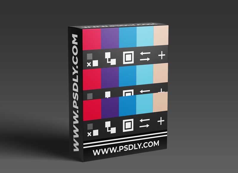 Ray Dynamic Color v2.5.9 for After Effects 1 Ray Dynamic Color v2.5.9 for After Effects