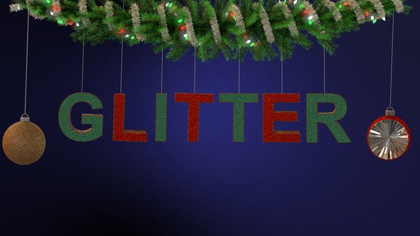 Videohive Glitter Ornament Typeface 22944719 1 Videohive Glitter Ornament Typeface 22944719