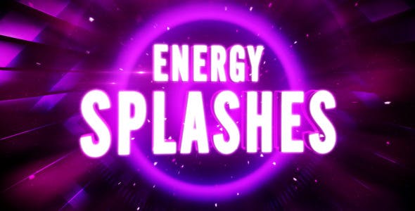 Videohive Energy splashes (Party Event Promo) 10354751 1 Videohive Energy splashes (Party Event Promo) 10354751