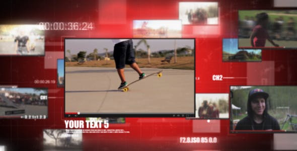 Videohive Youtube Action Opener 8551286 1 Videohive Youtube Action Opener 8551286